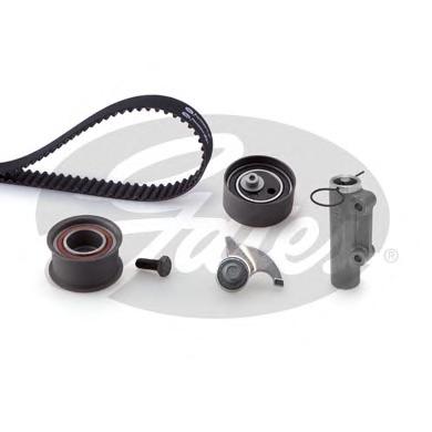 Комплект ремня ГРМ GATES