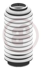 Пыльник рулевой рейки AUTOFREN SEINSA D9007