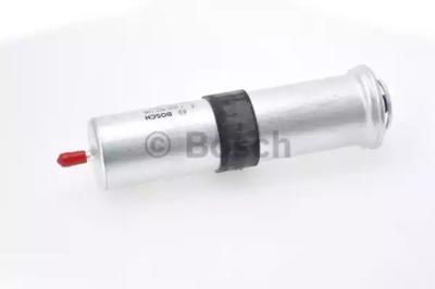 Топливный фильтр BOSCH F026402106