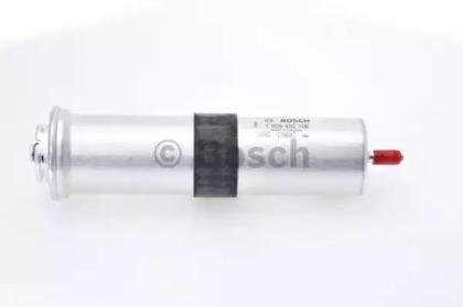 Топливный фильтр BOSCH