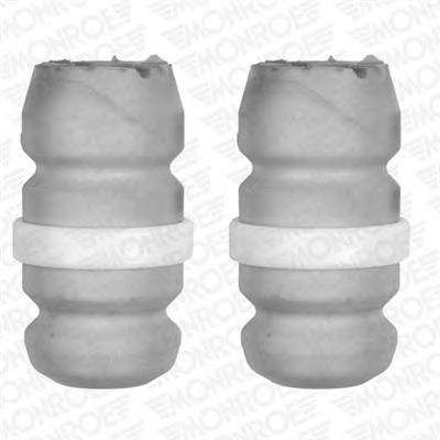 Комплект пыльника и отбойника MONROE