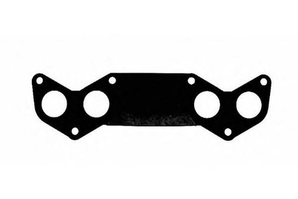 Прокладка, выпускной коллектор PAYEN