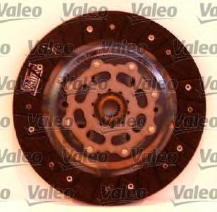 Комплект сцепления VALEO