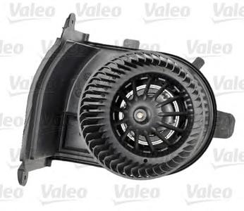 Вентилятор салона VALEO 715229
