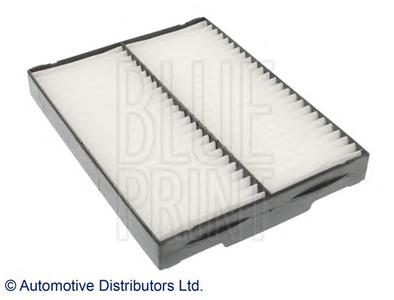 Фильтр салона BLUE PRINT ADK82503