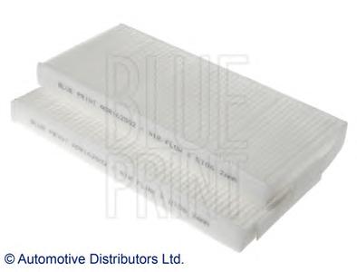 Фильтр салона BLUE PRINT ADR162502