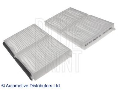 Фильтр салона BLUE PRINT ADM52504