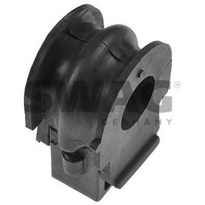 Опора, стабилизатор SWAG 82942559