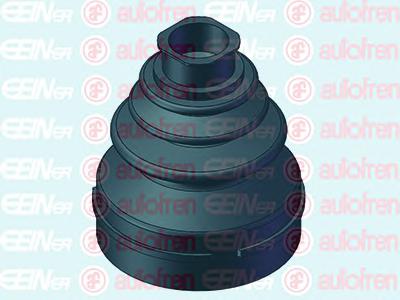Пыльник ШРУСа AUTOFREN SEINSA D8515