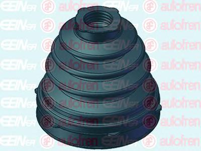 Комплект пылника, приводной вал AUTOFREN SEINSA