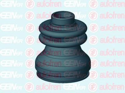 Пыльник ШРУСа AUTOFREN SEINSA D8513