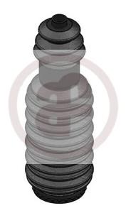 Пыльник рулевой рейки AUTOFREN SEINSA