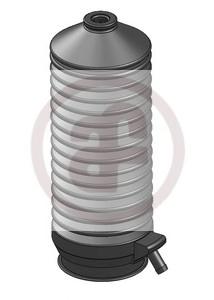 Пыльник рулевой рейки AUTOFREN SEINSA