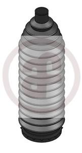 Пыльник рулевой рейки AUTOFREN SEINSA