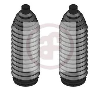 Пыльник рулевой рейки AUTOFREN SEINSA