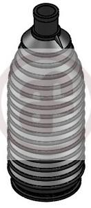 Пыльник рулевой рейки AUTOFREN SEINSA