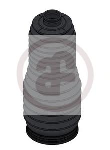 Пыльник рулевой рейки AUTOFREN SEINSA D9075