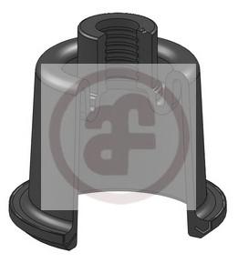 Пыльник рулевой рейки AUTOFREN SEINSA D9092