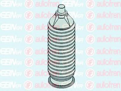 Пыльник рулевой рейки AUTOFREN SEINSA