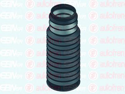 Пыльник рулевой рейки AUTOFREN SEINSA