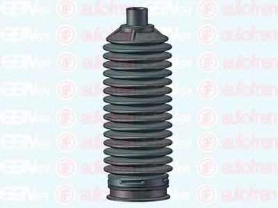 Пыльник рулевой рейки AUTOFREN SEINSA D9200