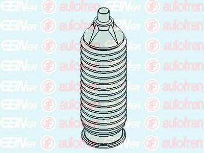 Пыльник рулевой рейки AUTOFREN SEINSA