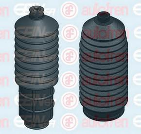 Пыльник рулевой рейки AUTOFREN SEINSA D9214C