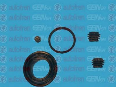 Ремкомплект суппорта AUTOFREN SEINSA D41488