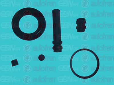 Ремкомплект суппорта AUTOFREN SEINSA D41636