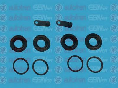 Ремкомплект суппорта AUTOFREN SEINSA D41646