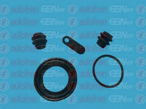 Ремкомплект суппорта AUTOFREN SEINSA