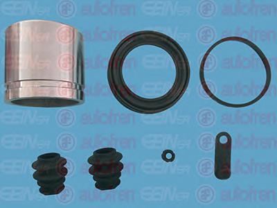 Ремкомплект суппорта AUTOFREN SEINSA D41750C