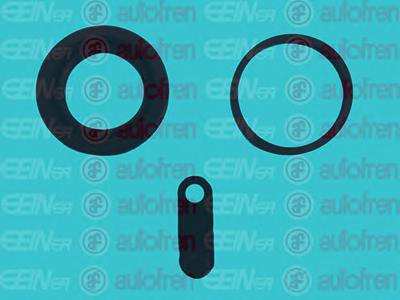 Ремкомплект суппорта AUTOFREN SEINSA D41891