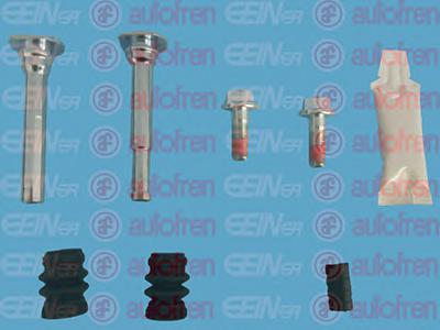 Комплект направляющей гильзы AUTOFREN SEINSA