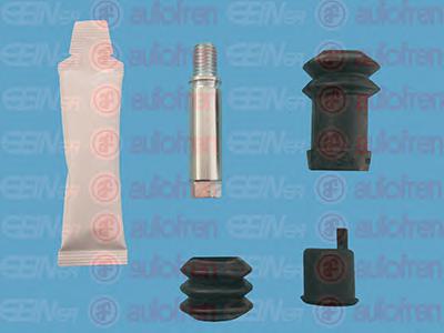 Комплект направляющей гильзы AUTOFREN SEINSA D7079C