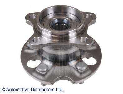 Подшипник ступицы BLUE PRINT ADT38380