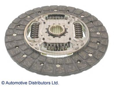 Диск сцепления BLUE PRINT ADT33190