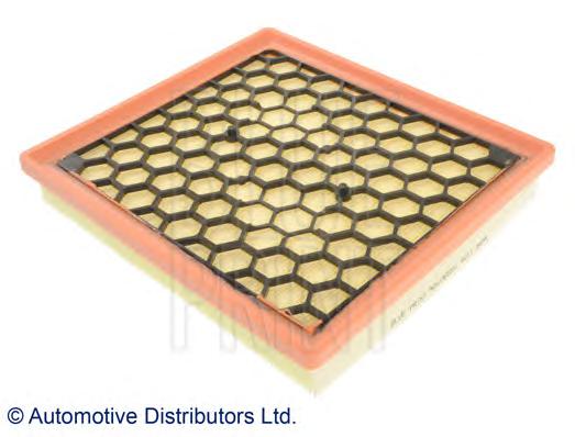 Воздушный фильтр BLUE PRINT