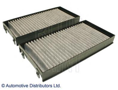 Фильтр салона BLUE PRINT ADB112501