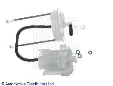 Топливный фильтр BLUE PRINT ADH22335C