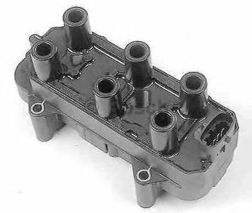 Элемент катушки зажигания BOSCH 0221503017