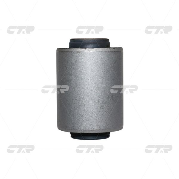 Сайлентблок переднего рычага передний CTR