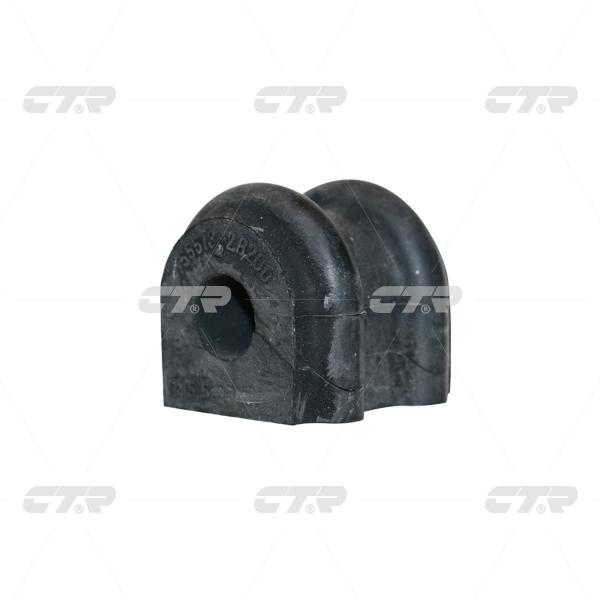 Втулка стабилизатора заднего CTR