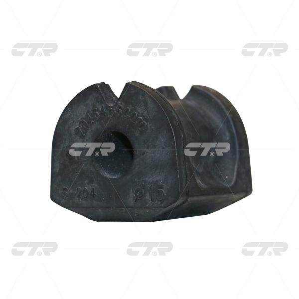Втулка стабилизатора заднего CTR