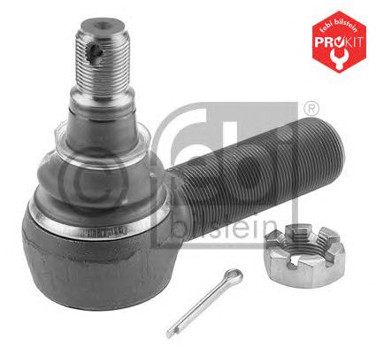 Наконечник поперечной рулевой тяги FEBI BILSTEIN