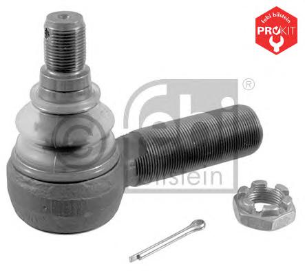Наконечник поперечной рулевой тяги FEBI BILSTEIN