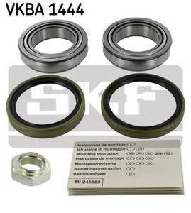 Подшипник ступицы SKF VKBA 1444
