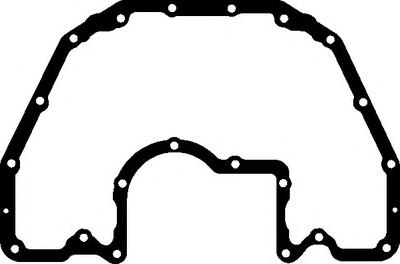 Прокладка, маслянный поддон ELRING 359220