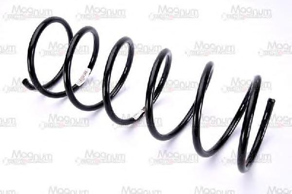 Пружина ходовой части Magnum Technology