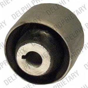 Подвеска, рычаг независимой подвески колеса DELPHI